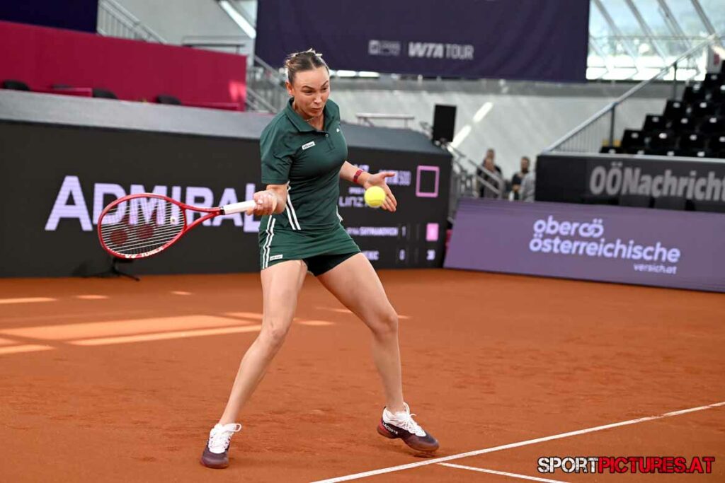 Upper Austria Ladies 2026