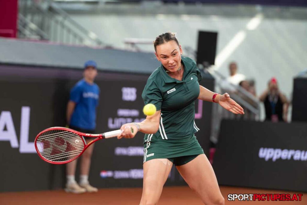 Upper Austria Ladies 2026