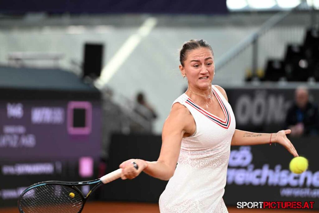 Upper Austria Ladies 2026