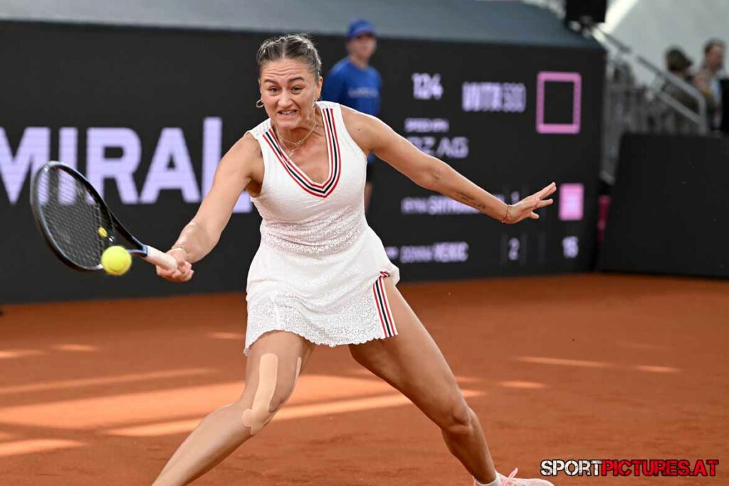 Upper Austria Ladies 2026