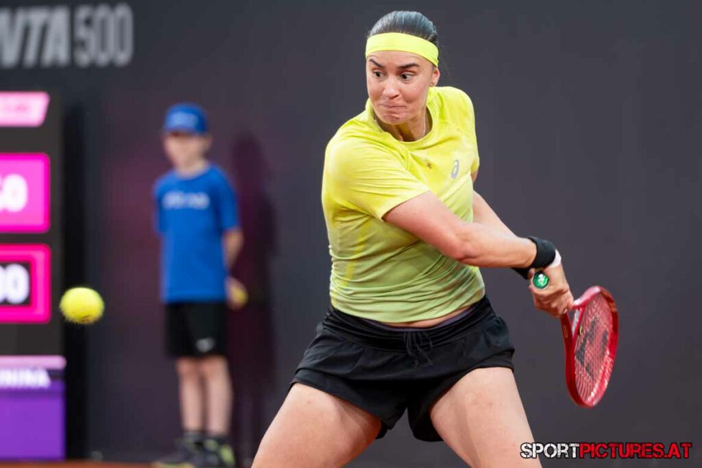 Upper Austria Ladies 2026