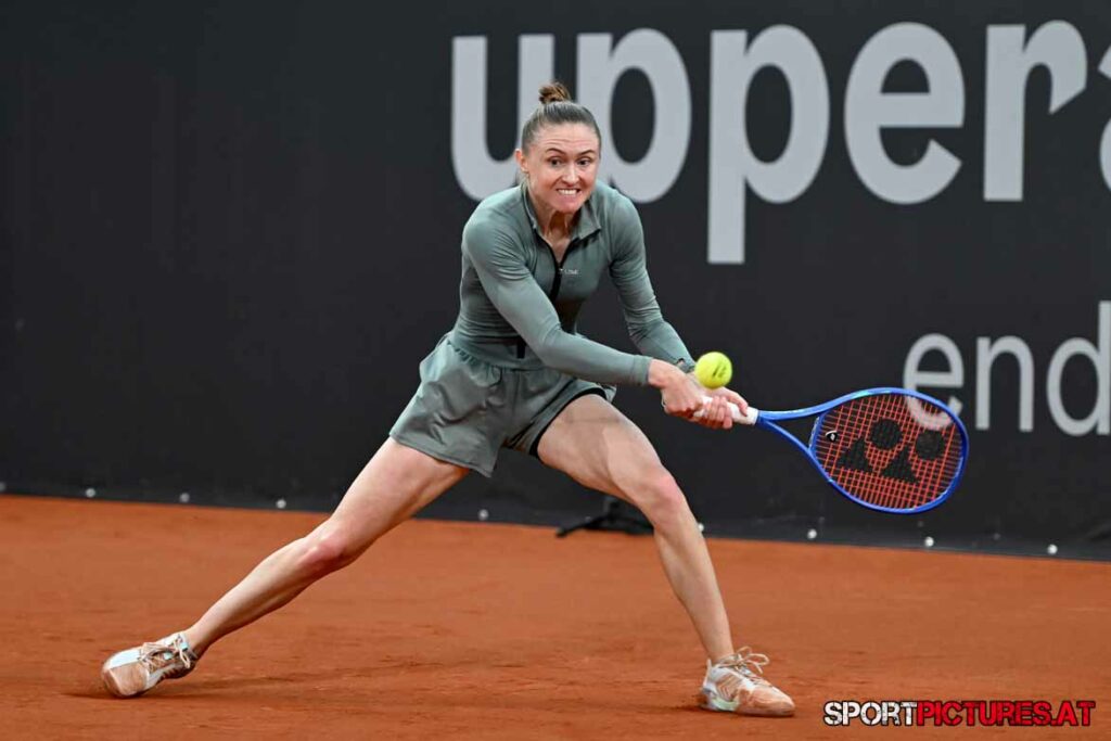 Upper Austria Ladies 2026