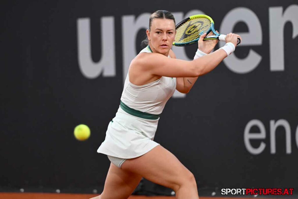 Upper Austria Ladies 2026