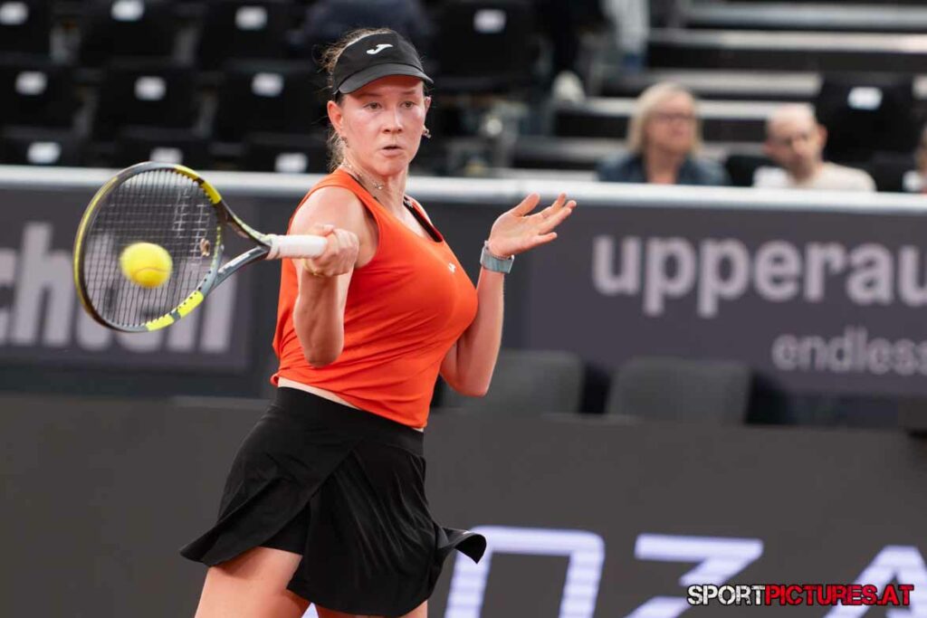 Upper Austria Ladies 2026