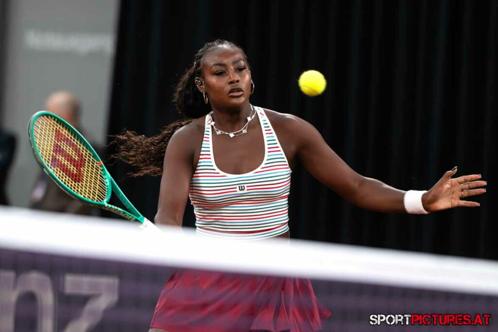 Upper Austria Ladies 2026