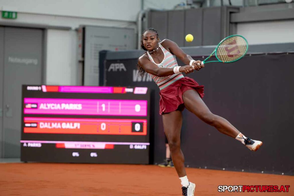 Upper Austria Ladies 2026