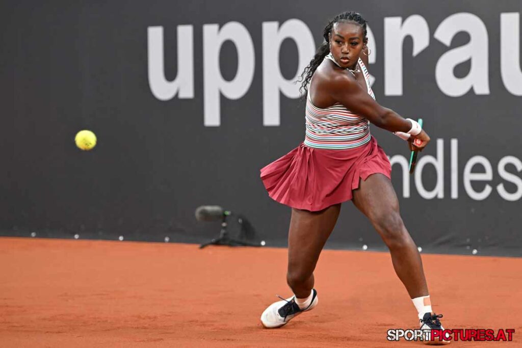 Upper Austria Ladies 2026