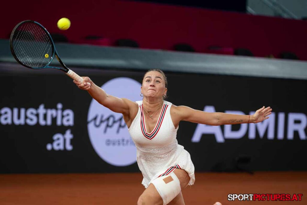 Upper Austria Ladies 2026