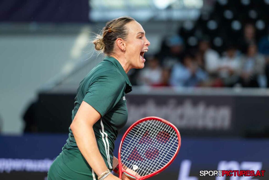 Upper Austria Ladies 2026