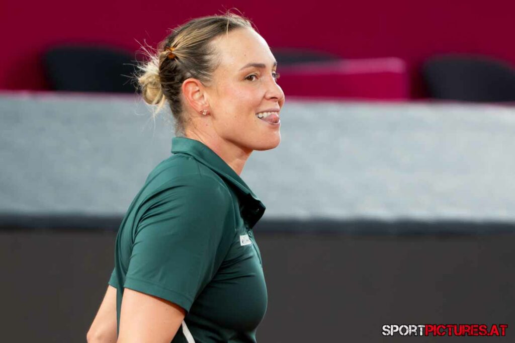 Upper Austria Ladies 2026