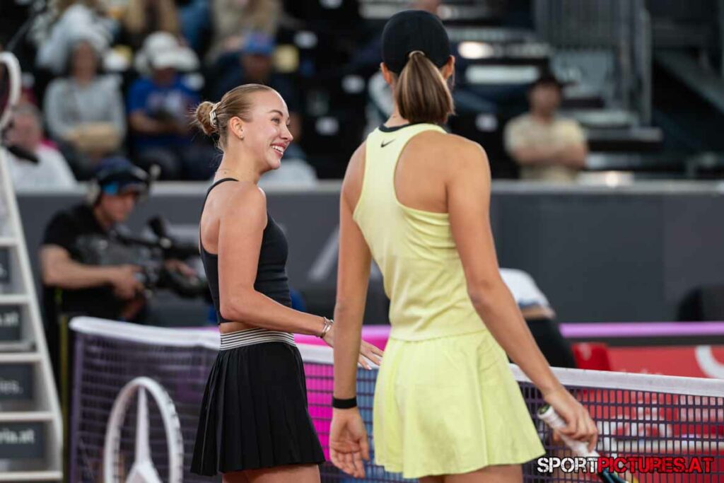 Upper Austria Ladies 2026