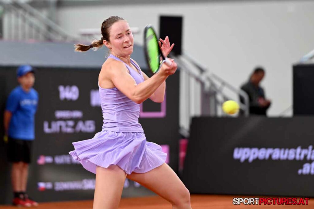 Upper Austria Ladies 2026