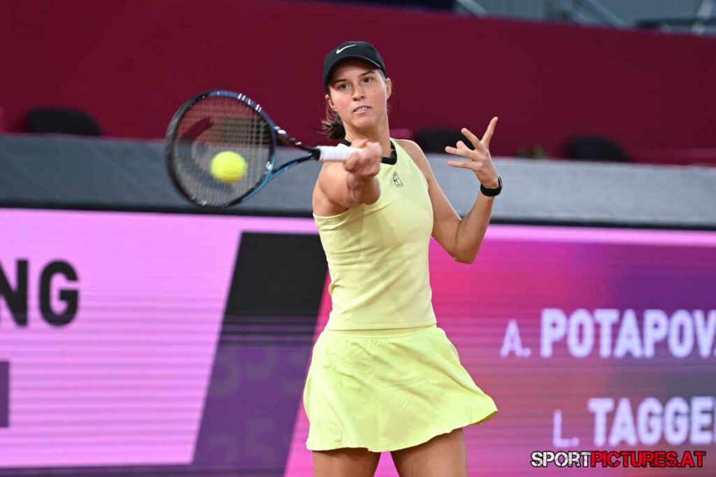 Upper Austria Ladies 2026