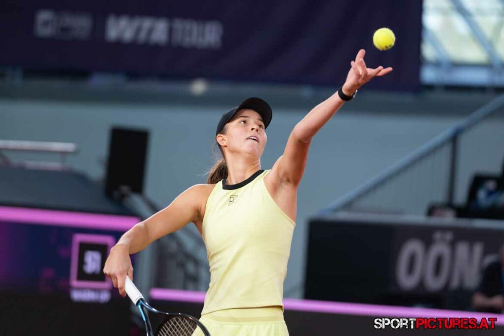 Upper Austria Ladies 2026