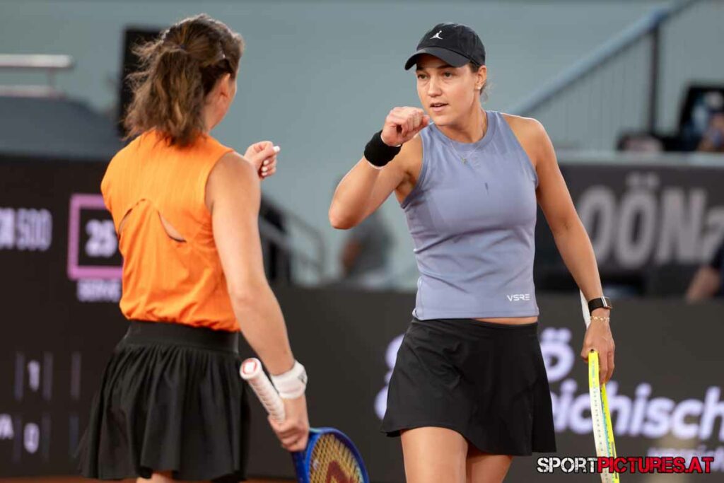 Upper Austria Ladies 2026