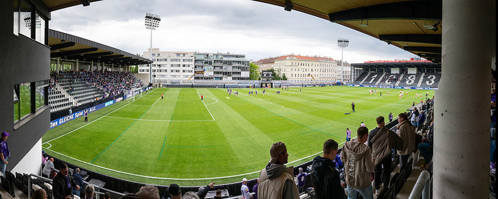 Fußball, Frauen ÖFB-Cup Finale, Österreich, Austria Wien Frauen - Red Bull Salzburg. Soccer, Women's Bundesliga, Salzburg Women, Final