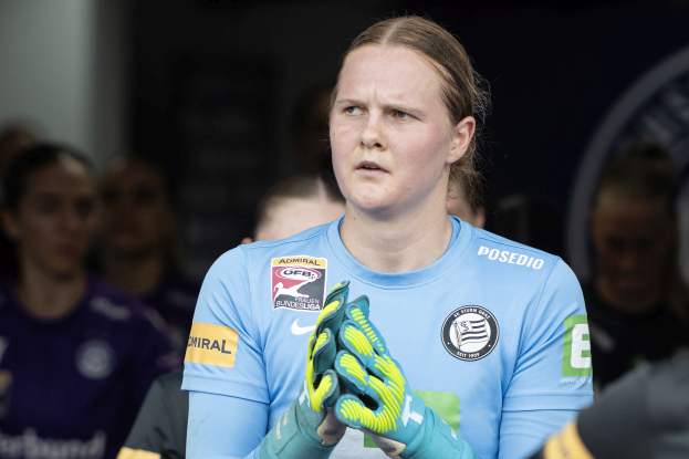 Austria Wien Frauen – Sturm Graz Frauen