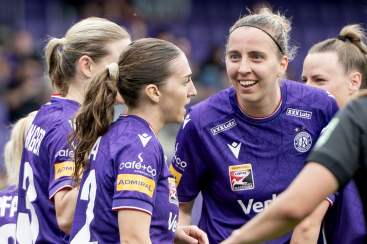 Austria Wien Frauen – Sturm Graz Frauen