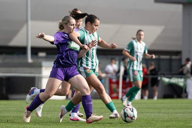 Rapid Wien Frauen – Austria Klagenfurt Frauen