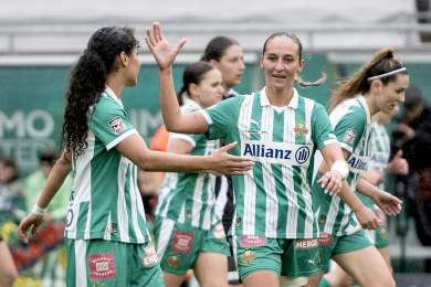 Rapid Wien Frauen – Wacker Innsbruck Frauen