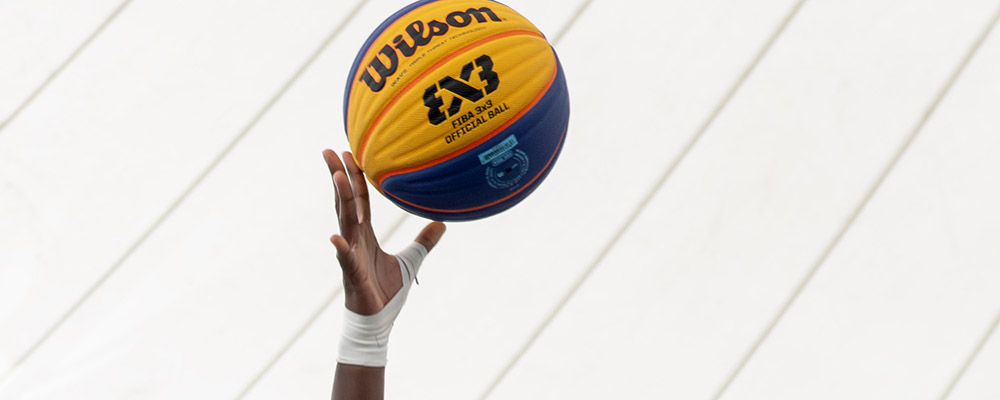 Basketball, Fiba, 3x3 Vienna, Vienna, Austria, Wien, Heumarkt, World, Women Series, U23, Nations League, Wien, A1 Arena, Österreich