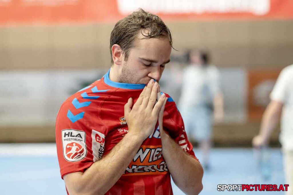 HC Fivers Wat Margareten – JAGS Vöslau