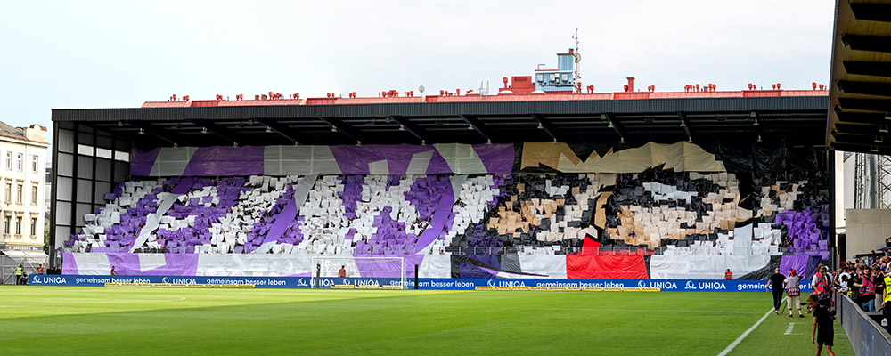 OEFB-Cup, Österreich, 26.07.2026, Wien, Wiener Sport-Club - Austria Wien, Vienna, Austria, Sportclub Platz