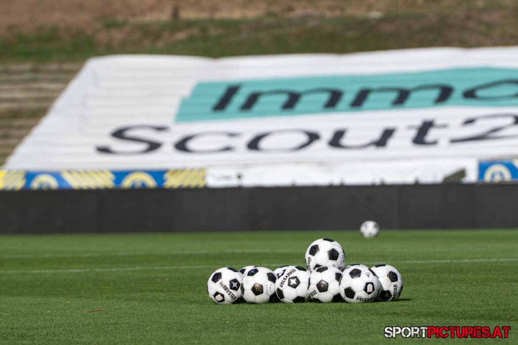 First Vienna Frauen – FK Austria Wien Frauen