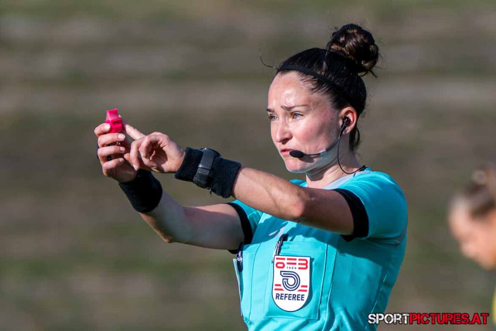 First Vienna Frauen – FK Austria Wien Frauen