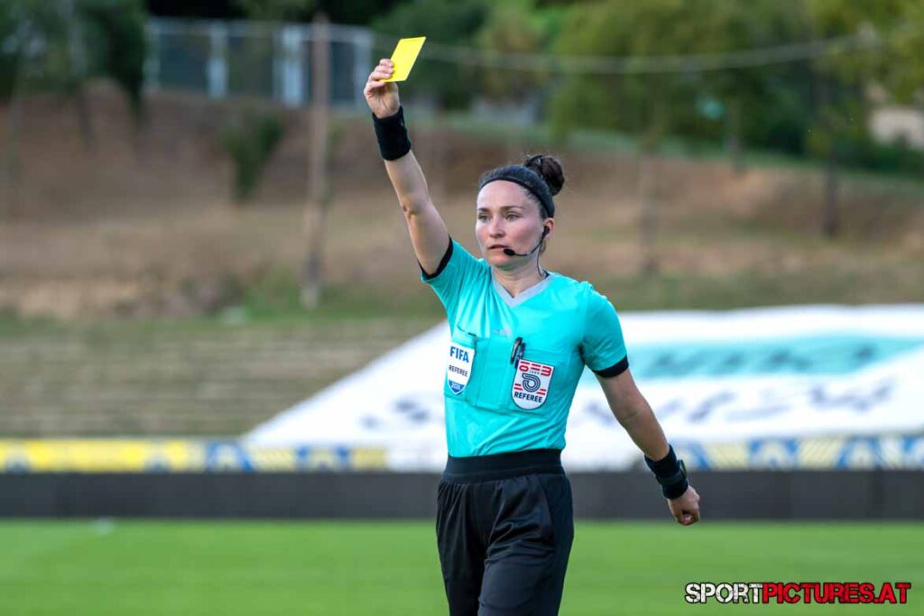First Vienna Frauen – FK Austria Wien Frauen