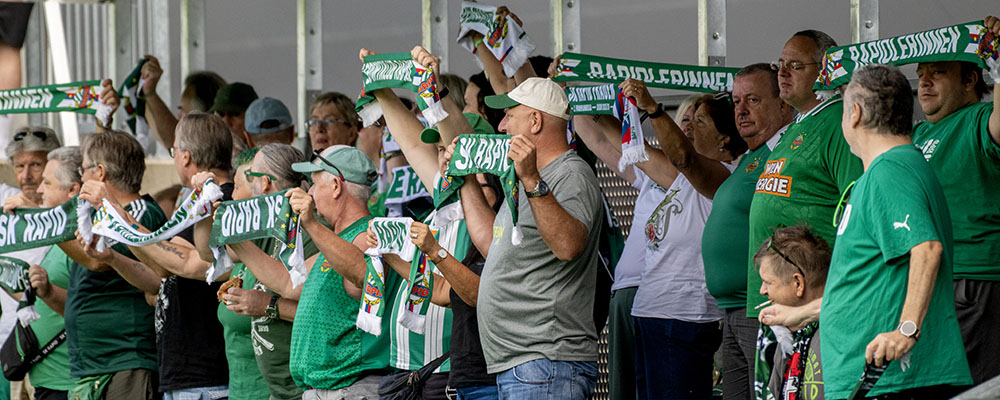 Bundessliga Österreich, Spiel Rapid Wien Frauen - SCR Altach Frauen. Fotos und Spielbericht zum Match. Soccer Austria Saison 2026/27