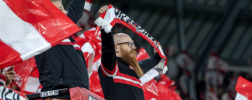 Fußball, Nations League, Österreich - Israel, Linz, Raifeissen Arena, UEFA, Soccer, Football, Austria, Linz