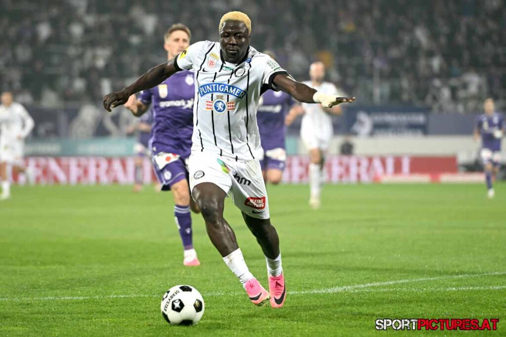 Austria Wien – Sturm Graz